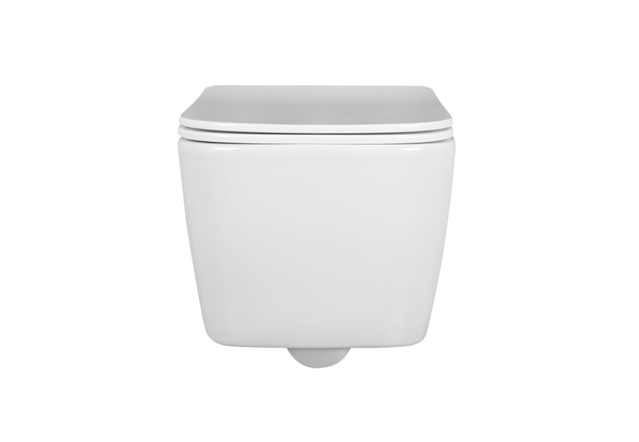 Подвесной унитаз Акватек Либра AQ1148N-00 Подвесной унитаз Акватек Либра AQ1148N-00