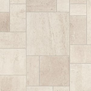 Ламинат Quick-step Exquisa EXQ1553 Плитка белая (8мм/32кл/0,999м2) 1223*400, м2