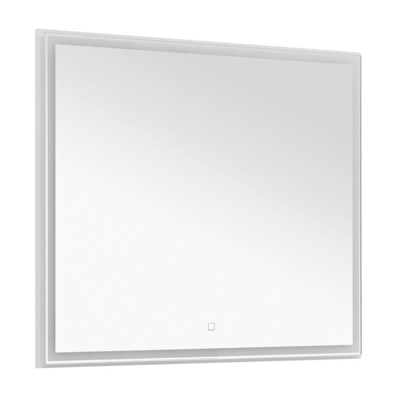 Мебель для ванной Aquanet Nova 90 белый (2 ящика) Мебель для ванной Aquanet Nova 90 белый (2 ящика)