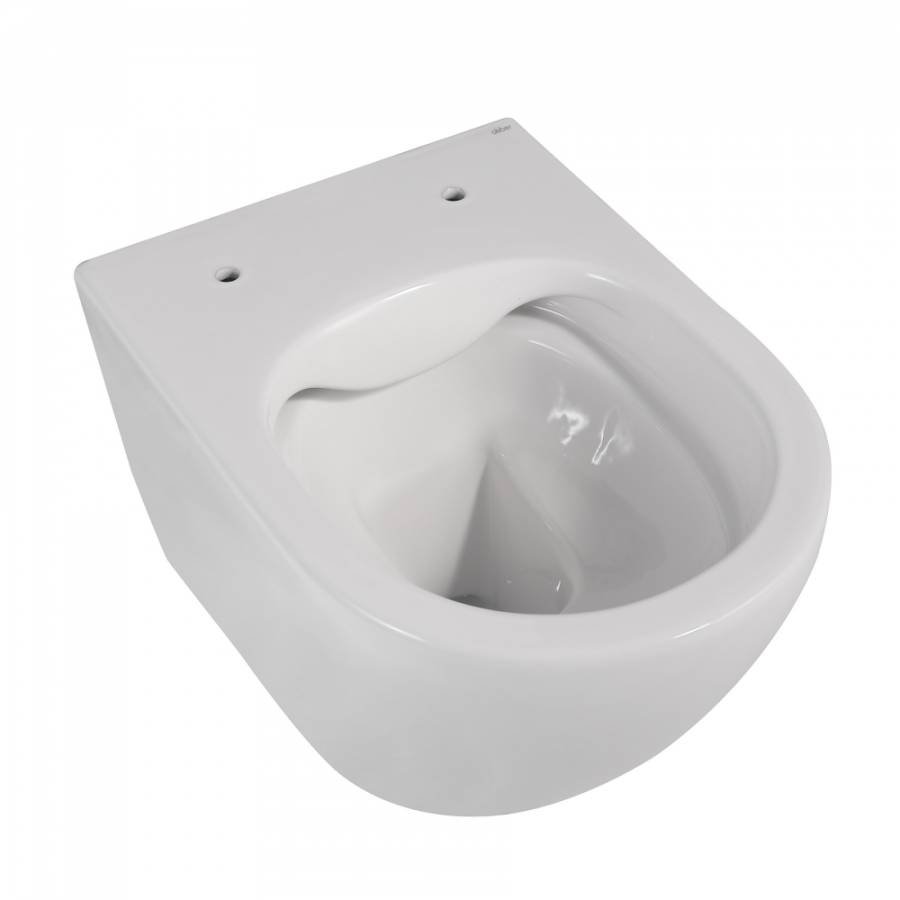 Подвесной унитаз Abber Bequem AC1100 Подвесной унитаз Abber Bequem AC1100