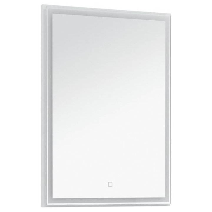 Мебель для ванной Aquanet Nova Lite 60 белый (2 ящика) Мебель для ванной Aquanet Nova Lite 60 белый (2 ящика)