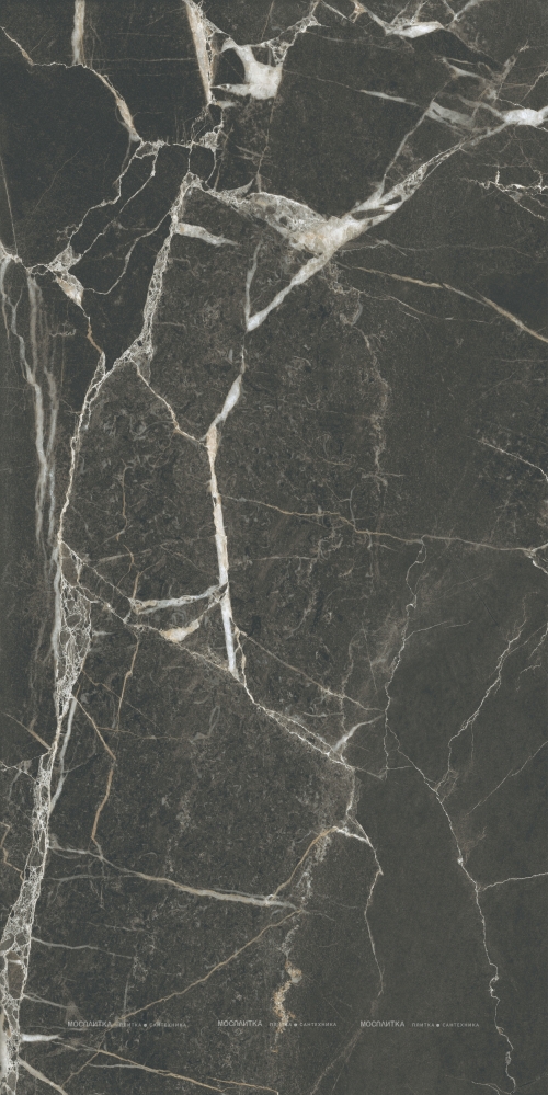 Керамогранит K950299R0001VTER SilkMarble Порто Неро (120см*60см*8мм) (2шт/1,44м2), м2 Керамогранит K950299R0001VTER SilkMarble Порто Неро (120см*60см*8мм) (2шт/1,44м2), м2
