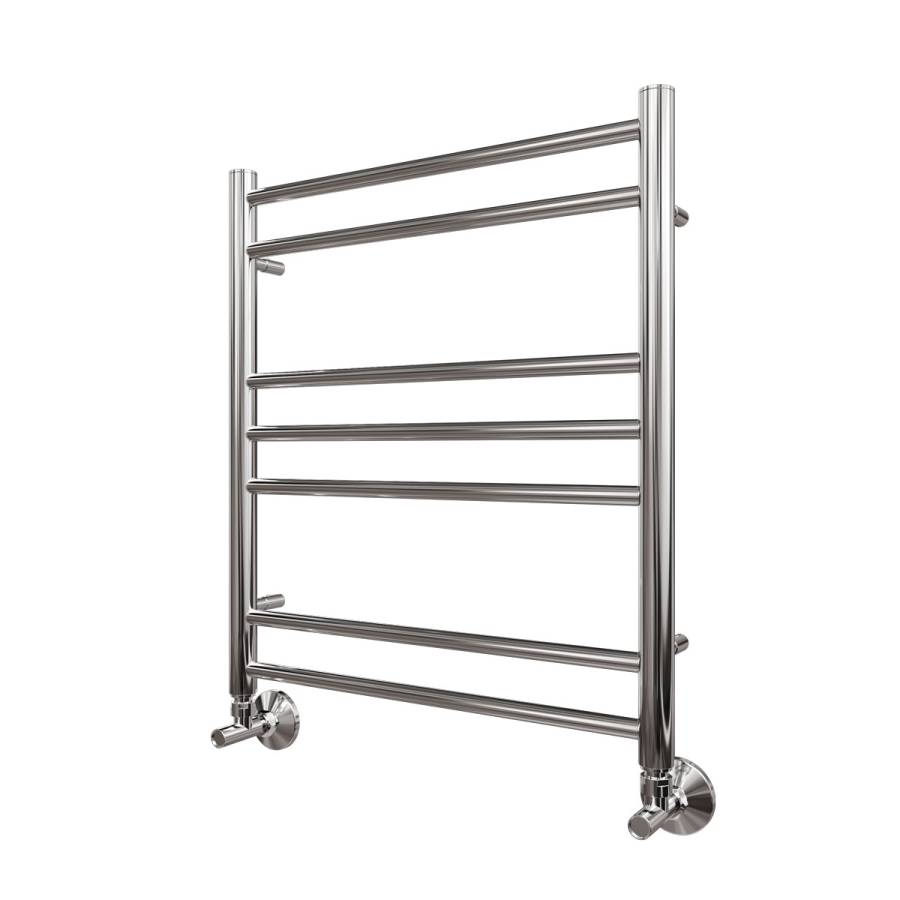 Полотенцесушитель водяной Lemark Ursus LM72607 П7 500x600, хром Полотенцесушитель водяной Lemark Ursus LM72607 П7 500x600, хром