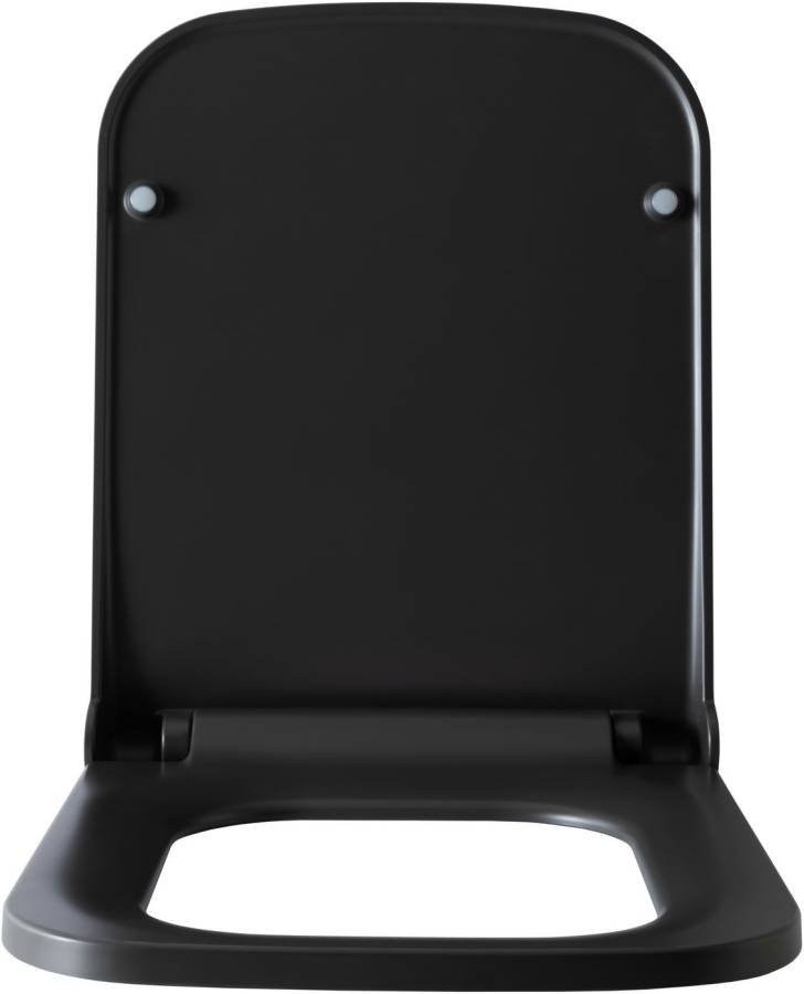 Крышка-сиденье для унитаза Allen Brau Infinity 4.21014.AN антрацит Крышка-сиденье для унитаза Allen Brau Infinity 4.21014.AN антрацит