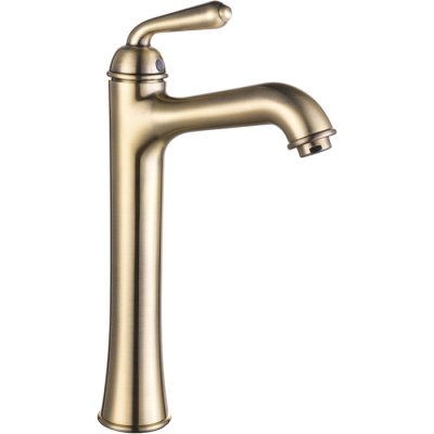 Смеситель для раковины латунь R0211Q