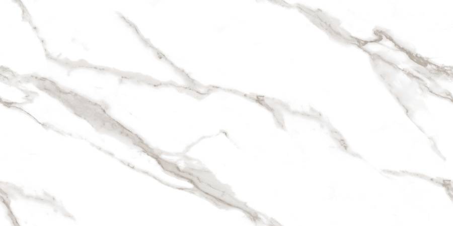 Calacatta Sharp Silver Керамогранит белый 60х120 Полированный Calacatta Sharp Silver Керамогранит белый 60х120 Полированный