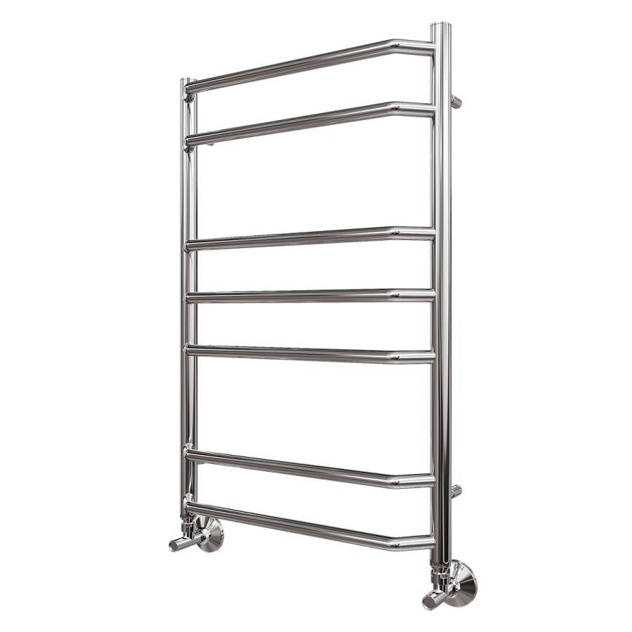 Полотенцесушитель водяной Point Венера PN07158 П7 500x800, хром Полотенцесушитель водяной Point Венера PN07158 П7 500x800, хром