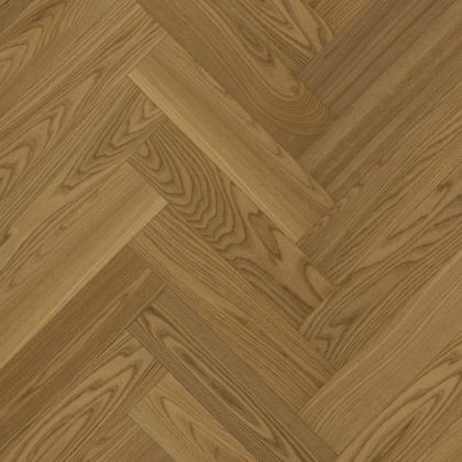 Кварцевый паркет Quartz Parquet Штучный паркет Вяз Кенигсберг, 44-400-62, 5/0,6 мм