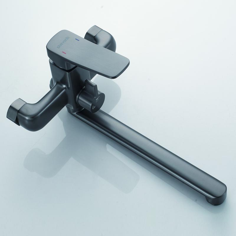 Смеситель для ванны Shevanik S99T S9902T Смеситель для ванны Shevanik S99T S9902T