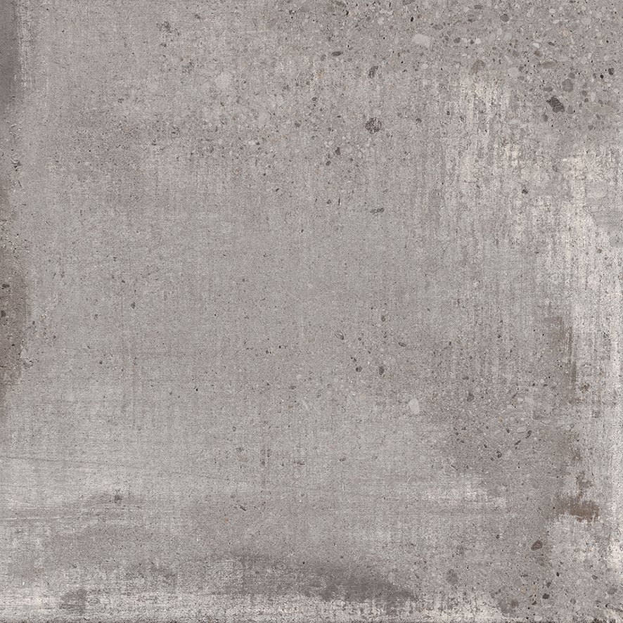 Керамогранит К33_4 Cemento Grigio серый  (60смх60смх8,5мм) (4шт_1,44м2) матовый карвинг, м2 Керамогранит К33_4 Cemento Grigio серый  (60смх60смх8,5мм) (4шт_1,44м2) матовый карвинг, м2