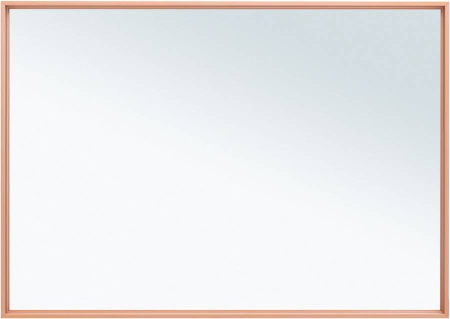 Зеркало Allen Brau Liberty 120 1.330017.60 медь браш Зеркало Allen Brau Liberty 120 1.330017.60 медь браш