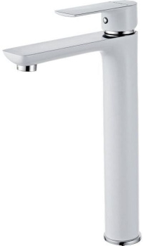 Смеситель для раковины Aquanet Arctic AF520-11СW Смеситель для раковины Aquanet Arctic AF520-11СW