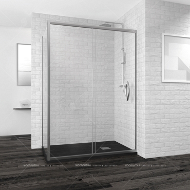 Душевой уголок RGW PA-76 (PA-016 + Z-050-2) 35087677-21