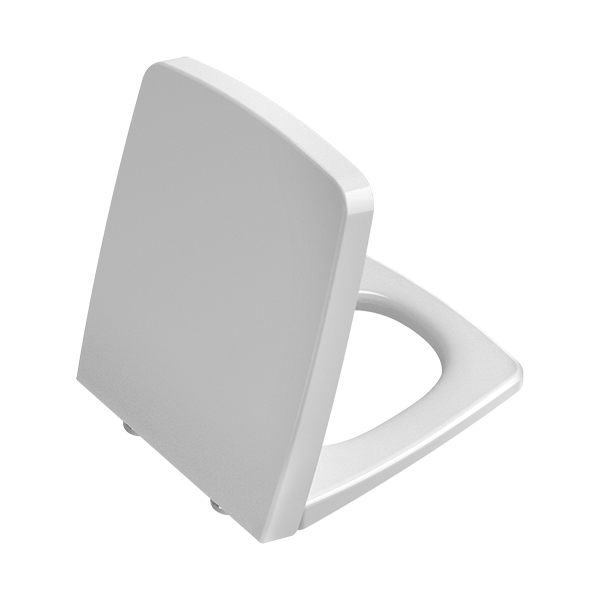 Metropole сиденье, дюропласт, микролифт, съемные петли Metropole сиденье, дюропласт, микролифт, съемные петли