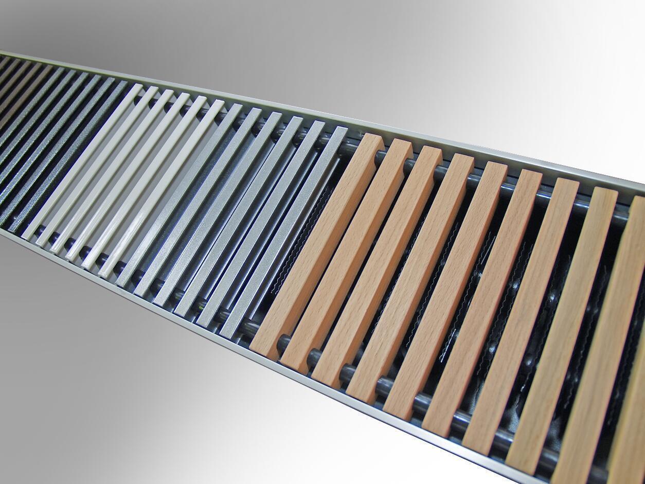 Конвекторы отопления Решетка рулонная 200x1000 (10 Бук 12) (базовое исполнение) Конвекторы отопления Решетка рулонная 200x1000 (10 Бук 12) (базовое исполнение)