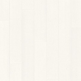 Ламинат Quick-step Vogue UVG 1394 Дуб белый интенсивный(9,5мм/32кл/1,507м2) 1380*156, м2