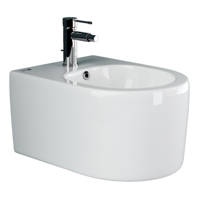 Подвесное биде Moments