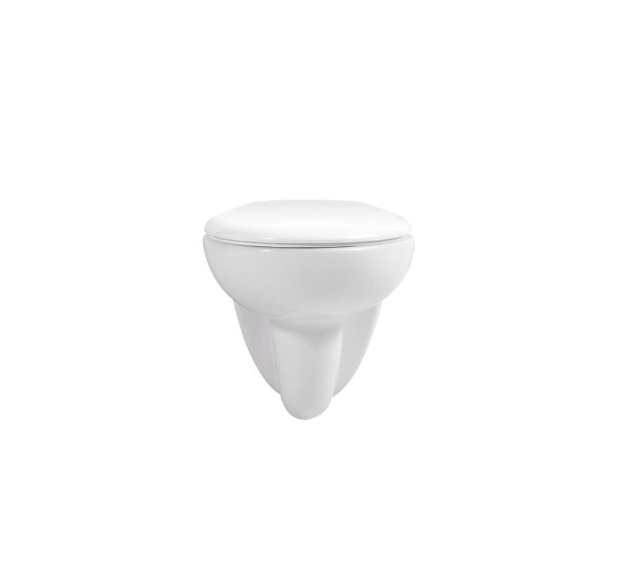 Подвесной унитаз Акватек Каир AQ1170-00 Подвесной унитаз Акватек Каир AQ1170-00