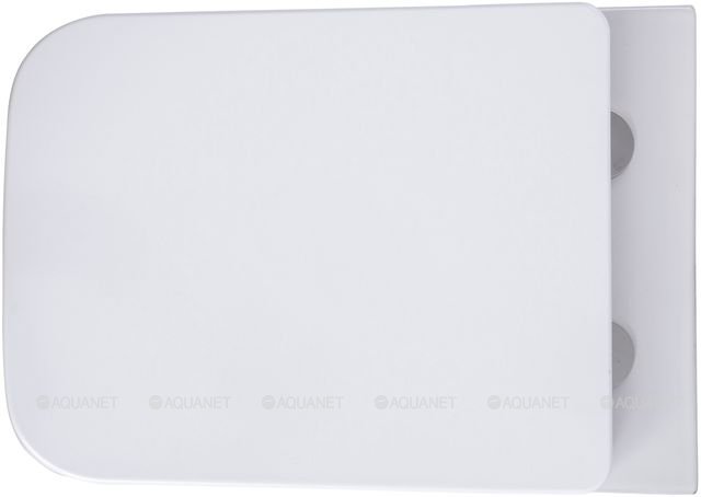Унитаз подвесной Aquanet Trend Rimless LX-1148 Унитаз подвесной Aquanet Trend Rimless LX-1148