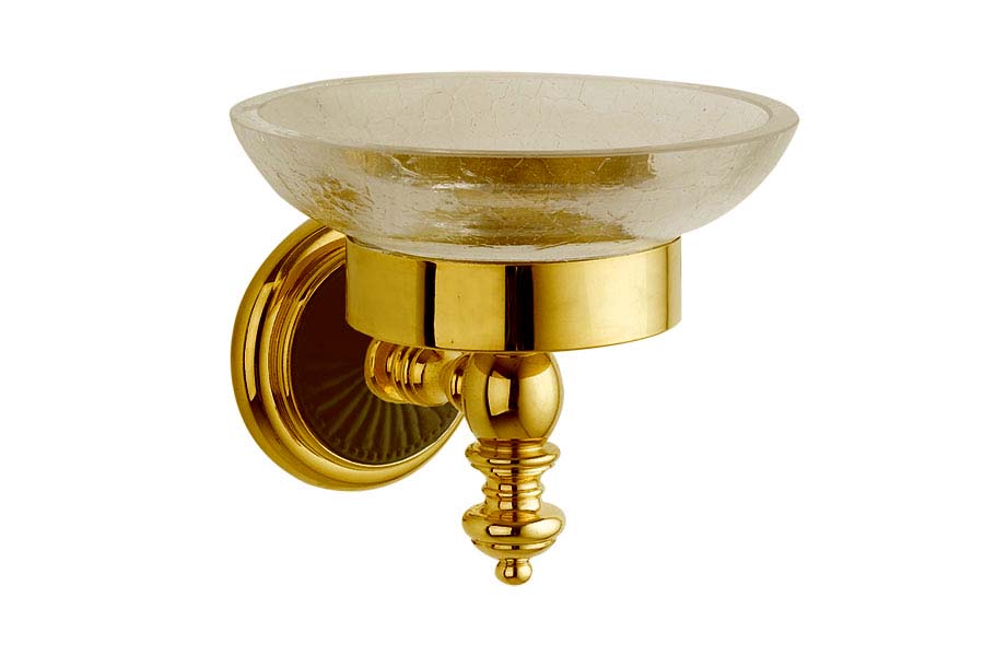 Мыльница PALAZZO_Комплект 10153 Boheme Мыльница PALAZZO_Комплект 10153 Boheme