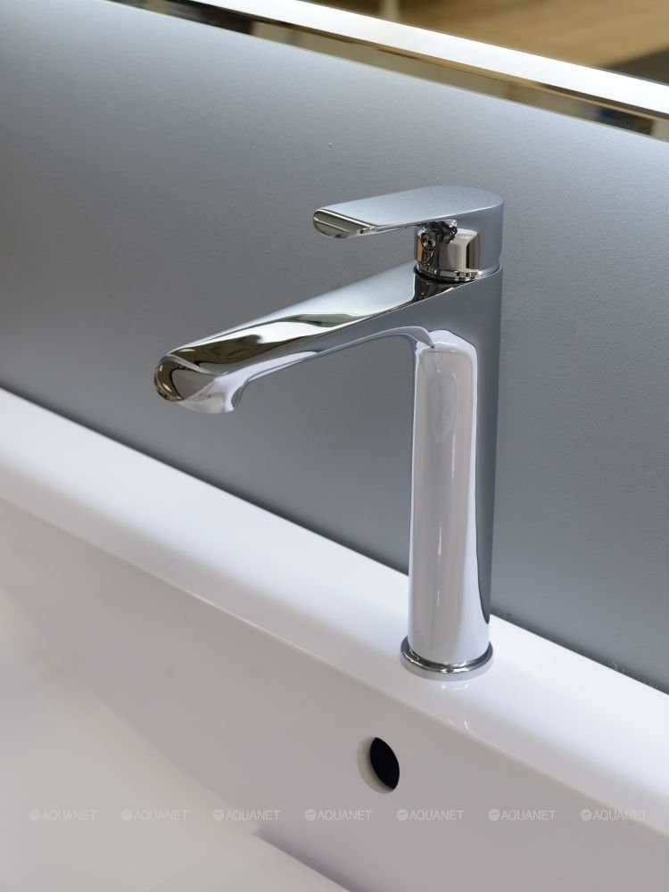 Смеситель для раковины Agger Glorious A1212100 Смеситель для раковины Agger Glorious A1212100