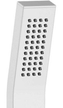 ARLIE Ручной душ, хром ARL-D1C-CRM