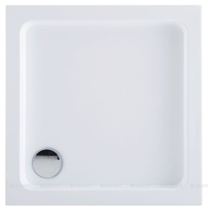 Душевой поддон Aquanet 100х100 265562 Душевой поддон Aquanet 100х100 265562