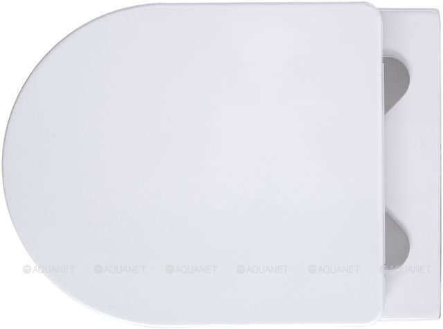 Унитаз подвесной Aquanet Smart Rimless LX-1106 Унитаз подвесной Aquanet Smart Rimless LX-1106