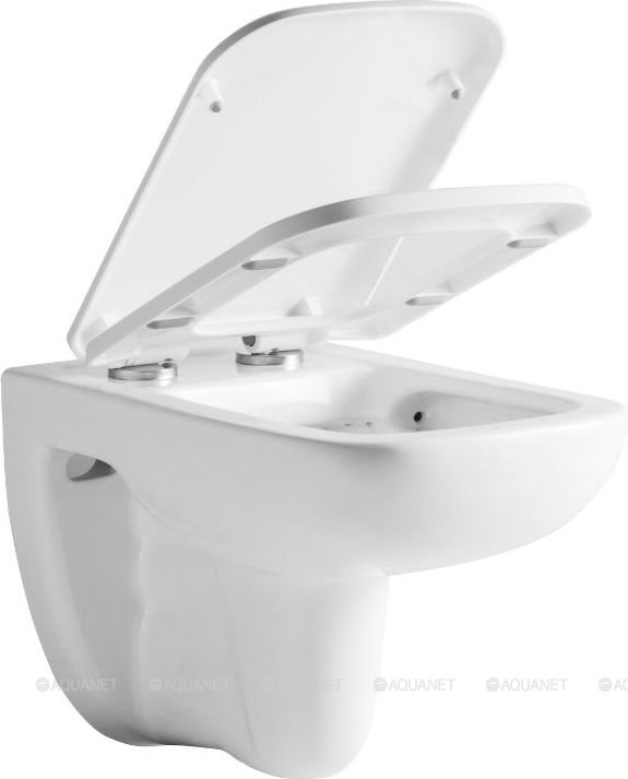 Подвесной унитаз Orange  Подвесной унитаз Orange