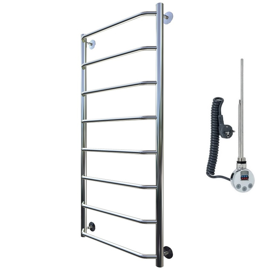 Полотенцесушитель Браво эл ТЭН 1 120*40 (ЛЦ4) Полотенцесушитель Браво эл ТЭН 1 120*40 (ЛЦ4)