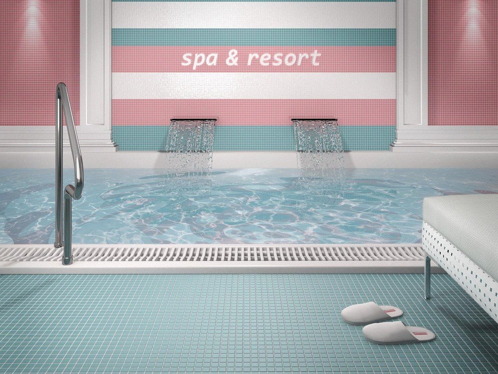 Мозайка Темари 20070 бирюза матовый (12шт-1,066м2) 29,8*29,8*3,5, м2 Мозайка Темари 20070 бирюза матовый (12шт-1,066м2) 29,8*29,8*3,5, м2