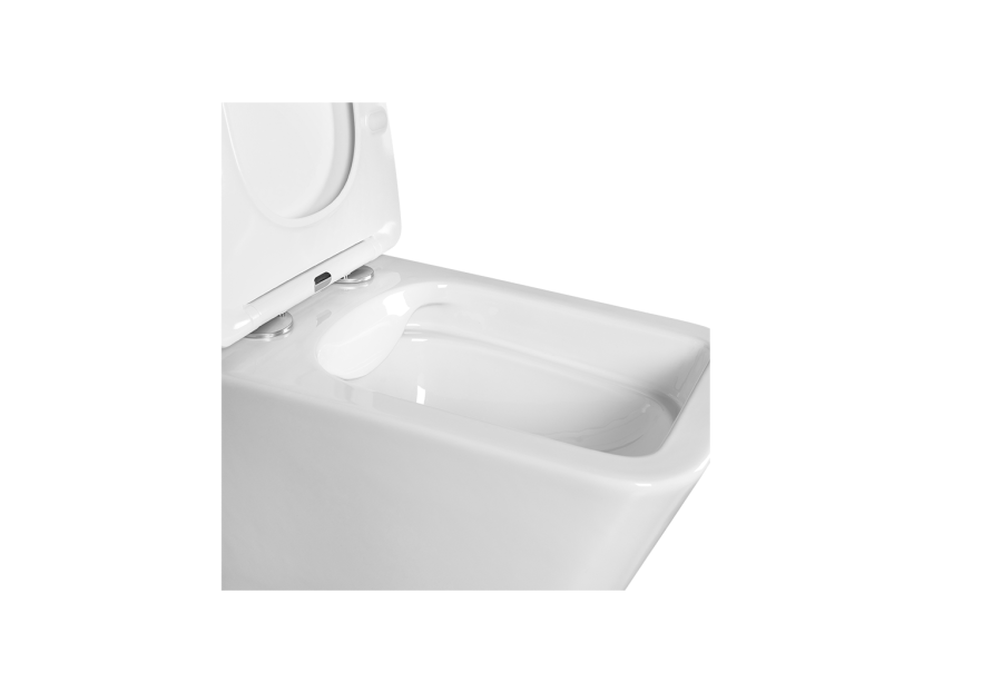 Подвесной унитаз Акватек Либра AQ0530N-00 Подвесной унитаз Акватек Либра AQ0530N-00