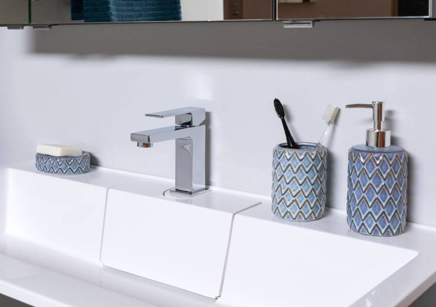 Мебель для ванной Aquanet Алвита 80 серый антрацит Мебель для ванной Aquanet Алвита 80 серый антрацит