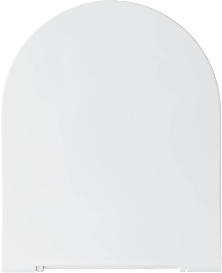 Крышка-сиденье для унитаза Allen Brau Priority 4.31004.20 белый глянец Крышка-сиденье для унитаза Allen Brau Priority 4.31004.20 белый глянец