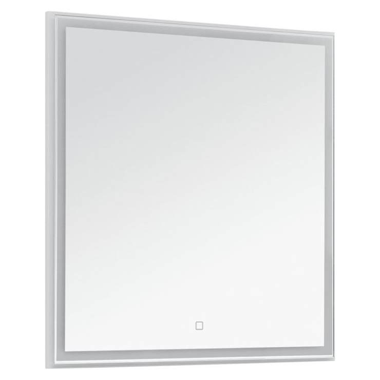 Мебель для ванной Aquanet Nova Lite 75 белый (1 ящик) Мебель для ванной Aquanet Nova Lite 75 белый (1 ящик)