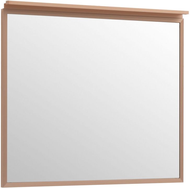 Зеркало Allen Brau Priority 90 1.31016.60 медь браш Зеркало Allen Brau Priority 90 1.31016.60 медь браш