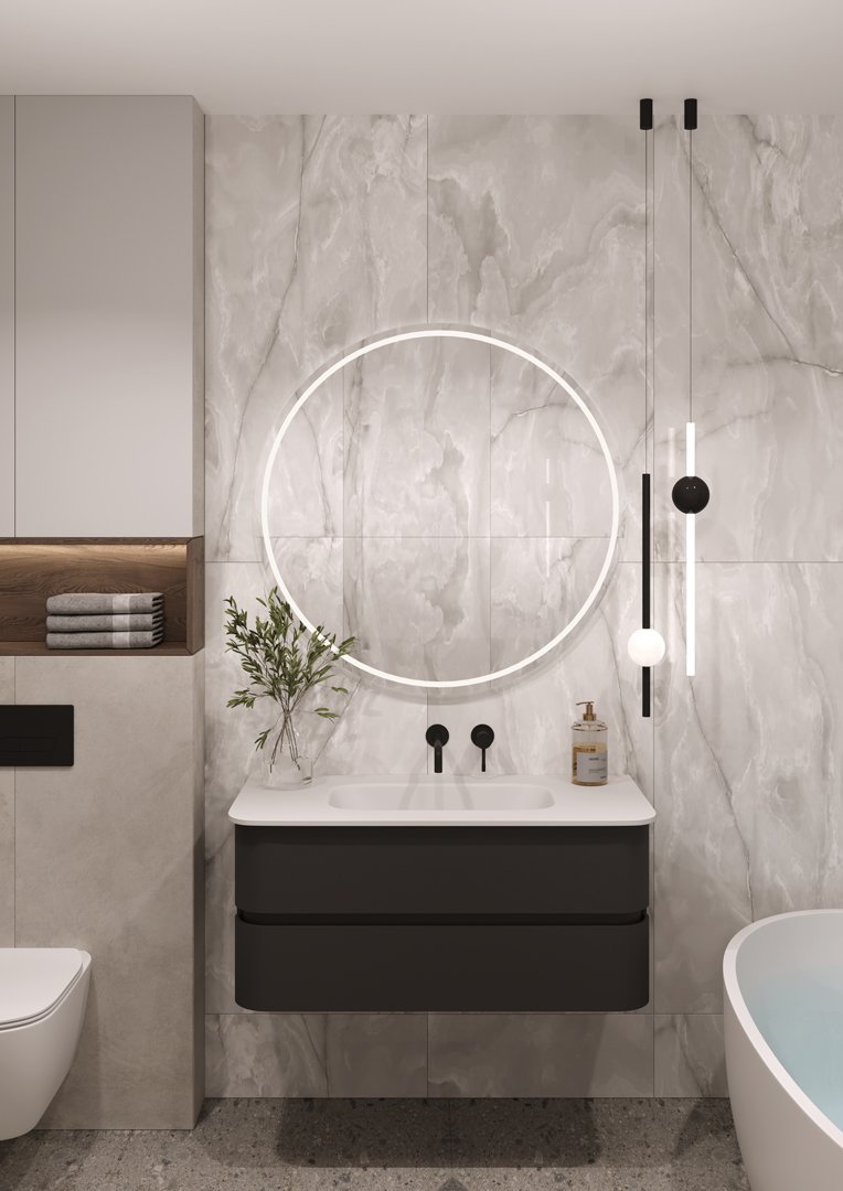 OVALE 2 полки 100CM БЕЛАЯ тумба + раковина OV0020100-100 Boheme OVALE 2 полки 100CM БЕЛАЯ тумба + раковина OV0020100-100 Boheme