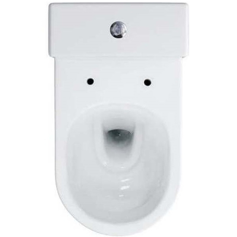 Чаша от компакта STREET FUSION Clean On 010/011 Чаша от компакта STREET FUSION Clean On 010/011