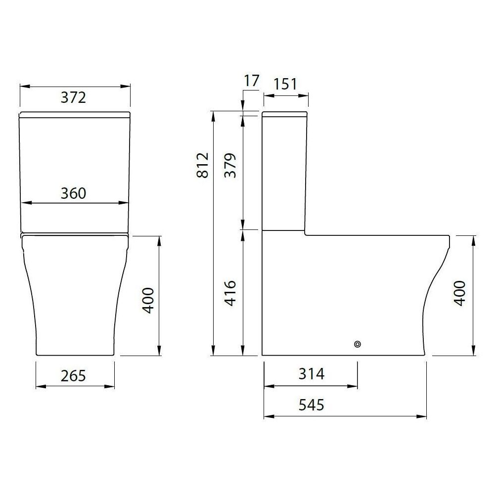 Allen Brau Infinity 4.21012.20 чаша Allen Brau Infinity 4.21012.20 чаша