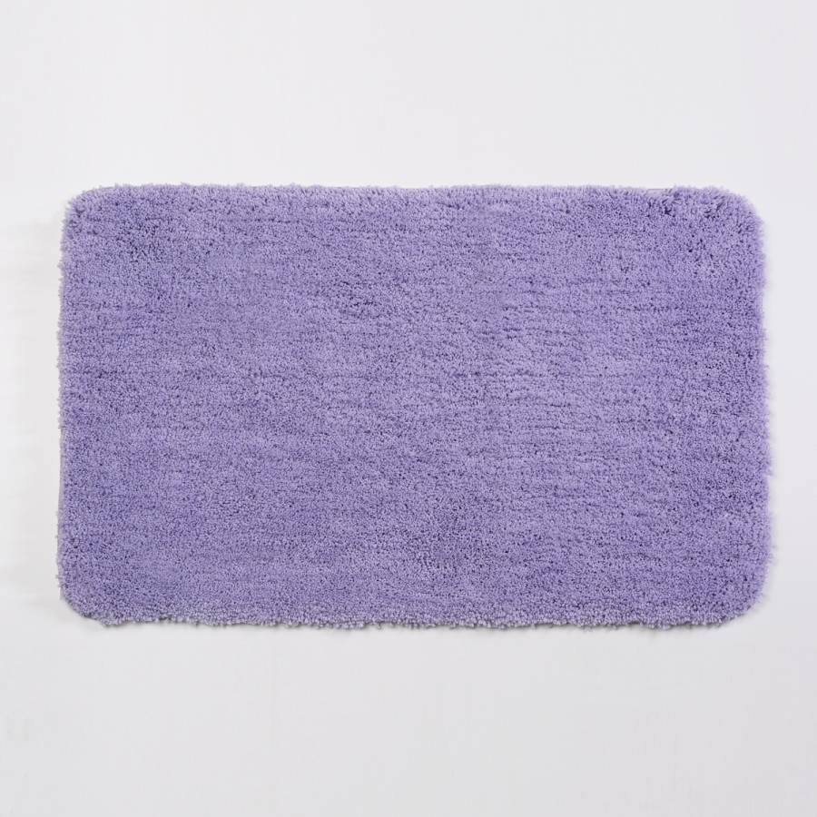 Kammel BM-8303 Pastel Lilac Коврик для ванной комнаты Kammel BM-8303 Pastel Lilac Коврик для ванной комнаты