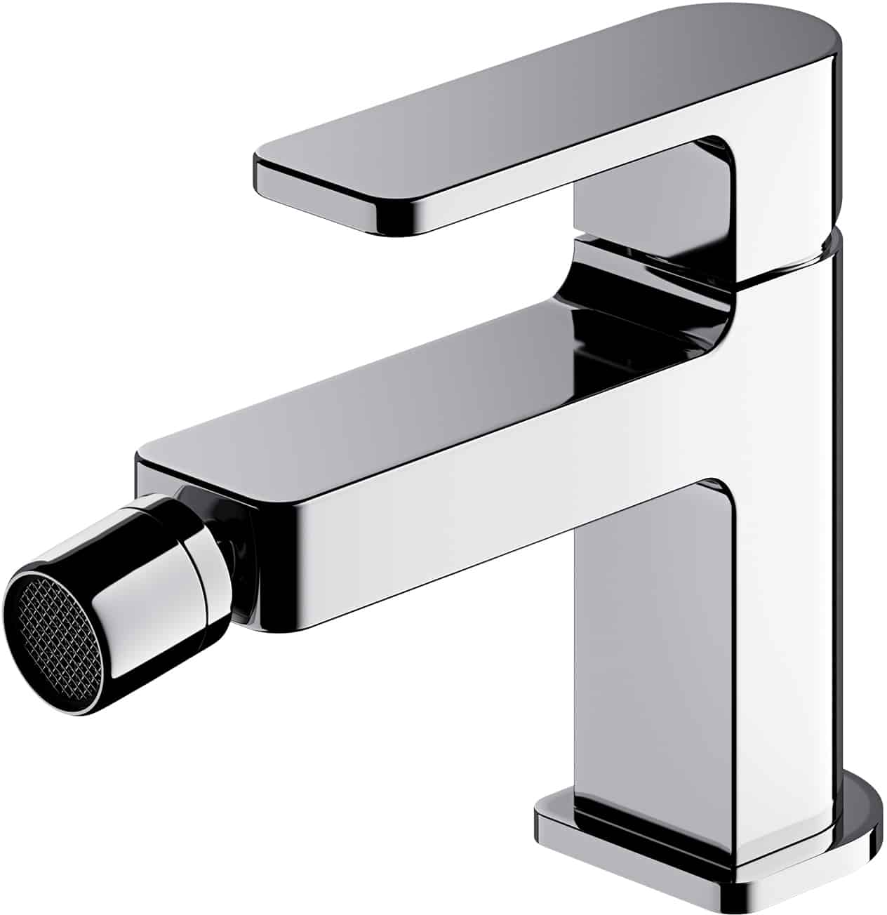 Смеситель для биде OMNIRES BARETTI BA7820CR (хром) Смеситель для биде OMNIRES BARETTI BA7820CR (хром)