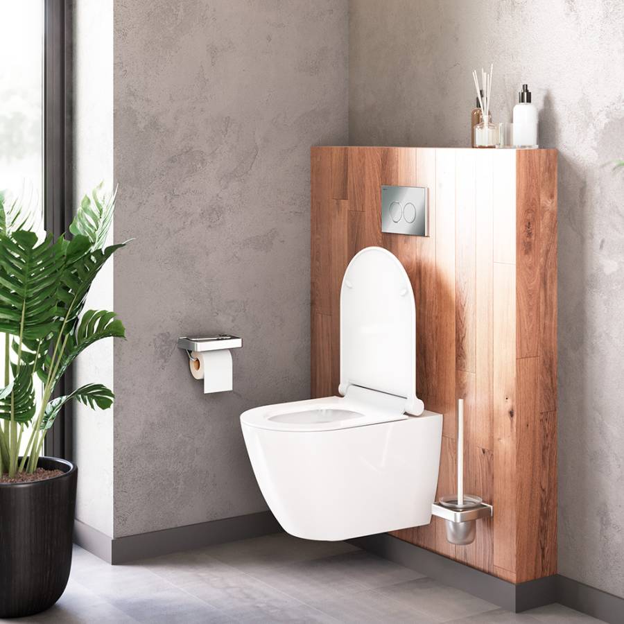 DX22C1700SC Apollo Унитаз подвесной без ободка с сиденьем микролифт DX22C1700SC Apollo Унитаз подвесной без ободка с сиденьем микролифт