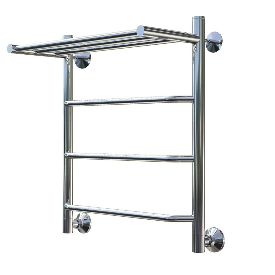 Полотенцесушитель Браво НП 1 П 60*50 (ЛЦ4) Полотенцесушитель Браво НП 1 П 60*50 (ЛЦ4)