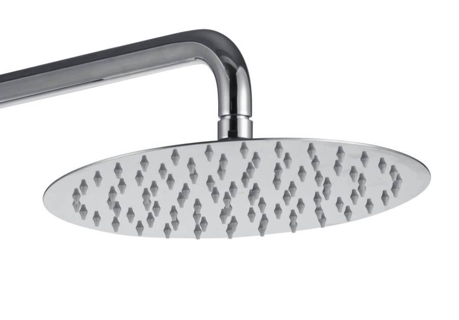 Душевая система 3jet 250мм AQUATEK AQ2040CR  Душевая система 3jet 250мм AQUATEK AQ2040CR