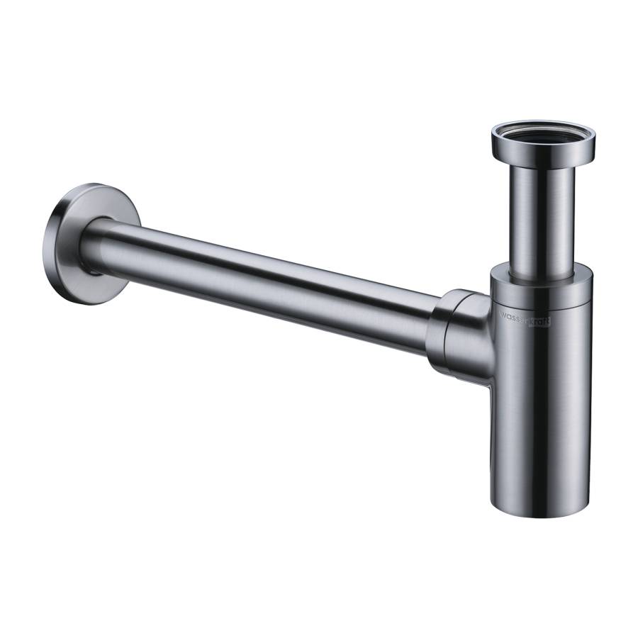 A093 Сифон для раковины Wasserkraft A093 Сифон для раковины Wasserkraft
