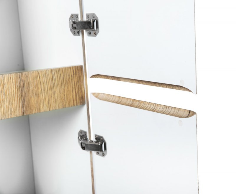 Шкаф подвесной BelBagno ALBANO-1600-2A-SC-RR-P Шкаф подвесной BelBagno ALBANO-1600-2A-SC-RR-P