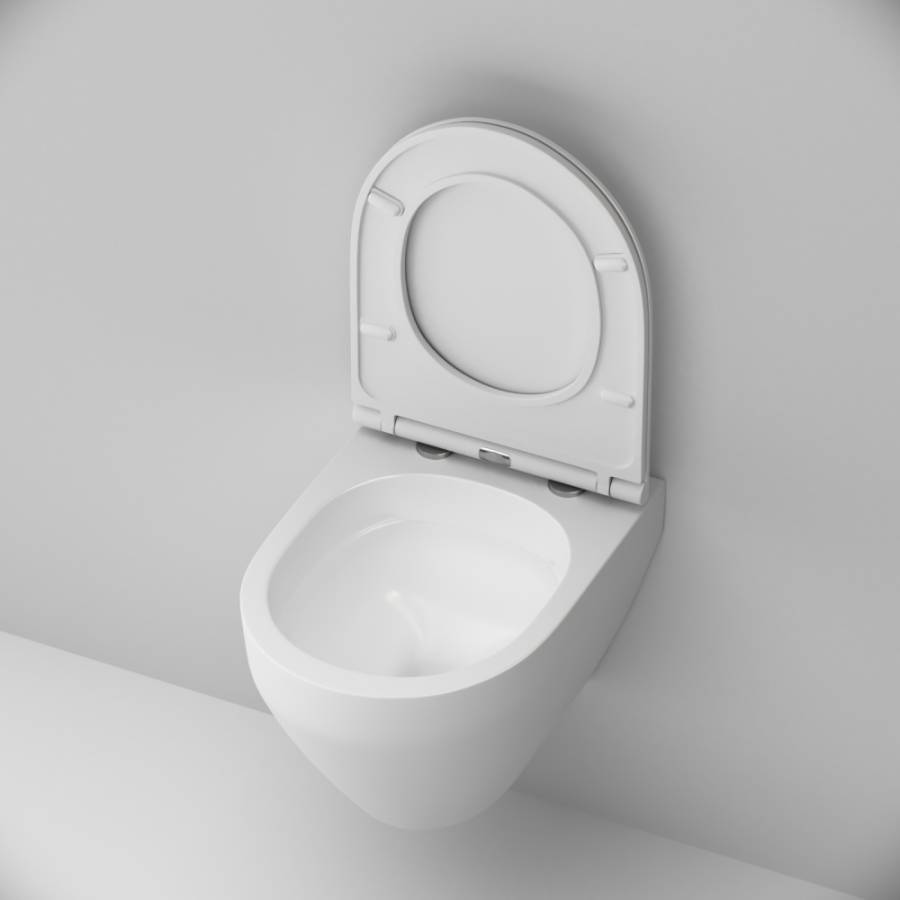 C701700MWSC Spirit V2.0 подвесной унитаз FlashClean с сиденьем микролифт, бел мат C701700MWSC Spirit V2.0 подвесной унитаз FlashClean с сиденьем микролифт, бел мат