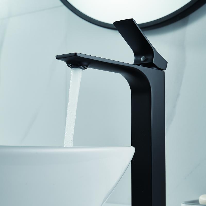 Смеситель для раковины Shevanik S61H S6111H Смеситель для раковины Shevanik S61H S6111H