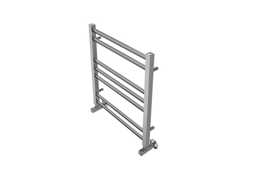 Полотенцесушитель водяной Aquatek (Акватек) Поларис П7 500х600 мм, подключение нижнее/диагональное, сверхпрочная пищевая нержавеющая сталь AISI 304L, гарантия 10 лет Полотенцесушитель водяной Aquatek (Акватек) Поларис П7 500х600 мм, подключение нижнее/диагональное, сверхпрочная пищевая нержавеющая сталь AISI 304L, гарантия 10 лет