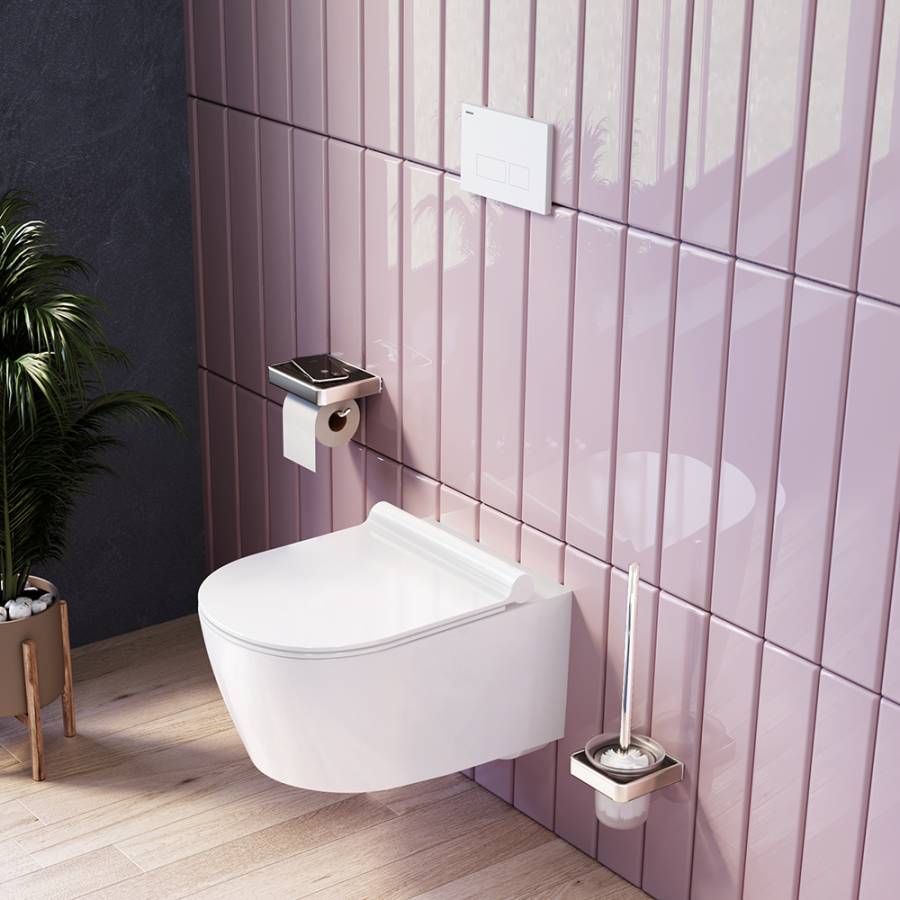 DX77C1700SC Jupiter Унитаз подвесной без ободка с сиденьем микролифт DX77C1700SC Jupiter Унитаз подвесной без ободка с сиденьем микролифт